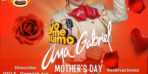 Ana Gabriel