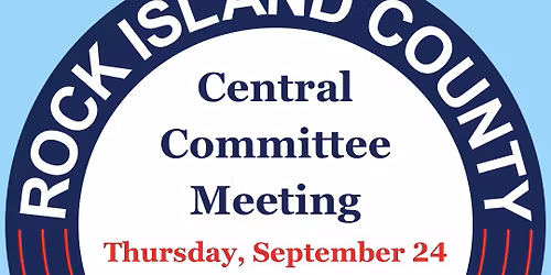RICO Dems Meeting - September 2026