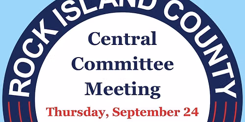 RICO Dems Meeting - September 2026