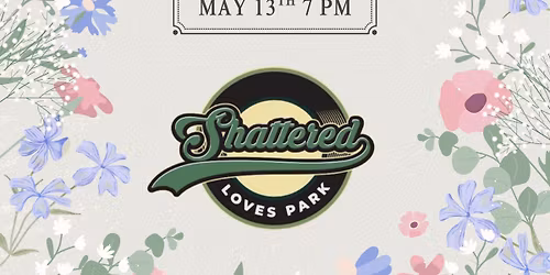 Flower Bingo at Shattered 