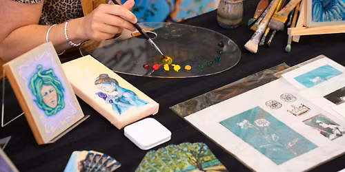 Craft Collective Markets