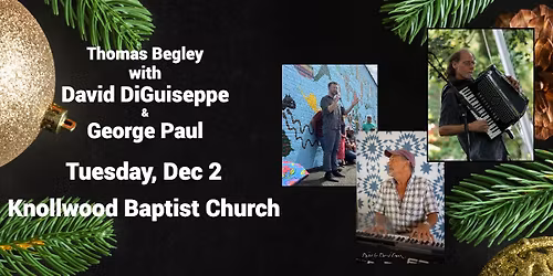 Contra Dance - IN WINSTON-SALEM!!