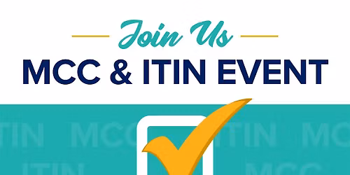 MCC & ITIN Event at Hunters Ranch