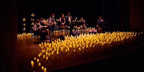 Candlelight Celtic Christmas