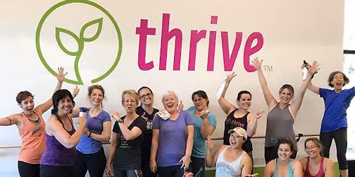 Signature Strength for Women