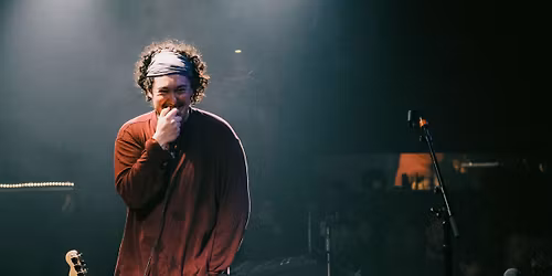 HOBO JOHNSON & THE LOVEMAKERS: Peach Scone 8 Year 3 Month Anniversary Tour