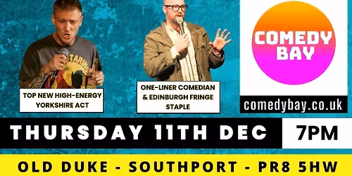 \ud83c\udfa4\ud83e\udd23 Bad Santa's Comedy Night \ud83e\udd23\ud83c\udfa4