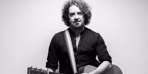 Ian Prowse and the Fiddle of Fire