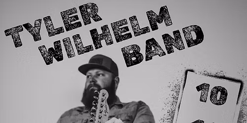 Tyler Wilhelm Band