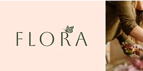 Seed to Bloom - Floral Arranging w\/ FLORA Part II \u2014 Gathering