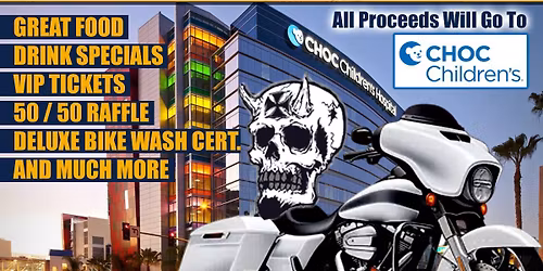 Bike Night at the American Legion Post 295