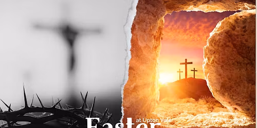 Maundy Thursday Reflective Communion