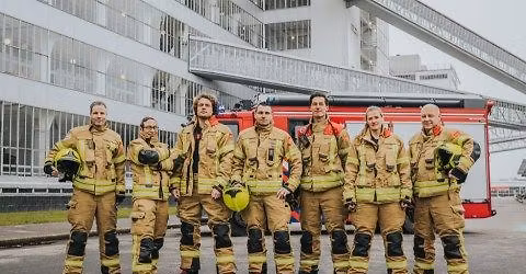 Veiligheidsdag Rotterdam