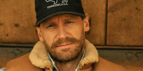 Chase Rice Dancin' In The Dirt Concert