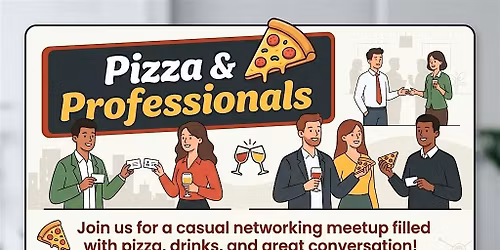 Pizza & Professionals
