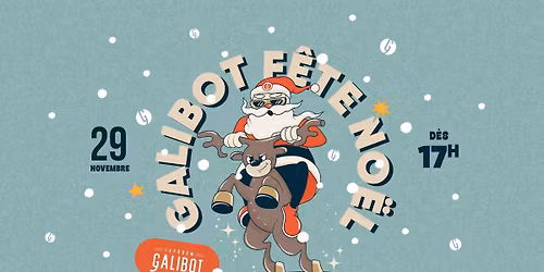 F\u00eate de No\u00ebl + Concert