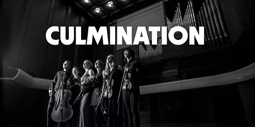 Culmination 
