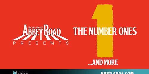 Abbey Road \u201cNumber Ones\u2026.and More\u201d