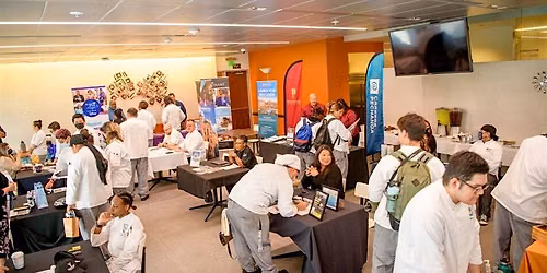 Riverside City College Culinary Academy Fall 2026 Job Fair\/ Employer