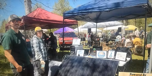 2026 YS Earth Day & Community Habitat Celebration