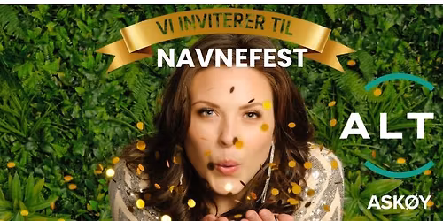 Vi blir ALTI Ask\u00f8y