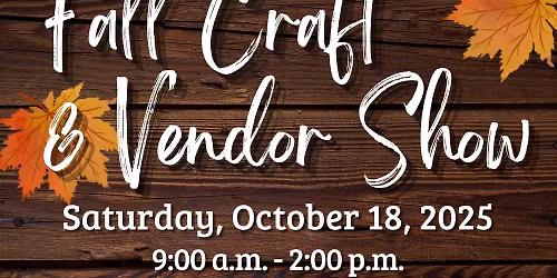Frankfort Middle School PTO Craft and Vendor Show