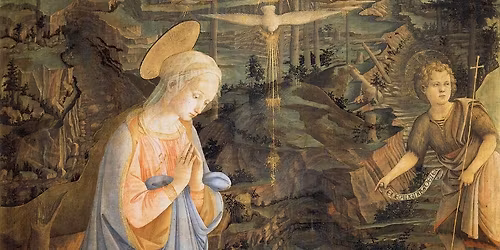 Kunstforedrag: "Karmeliter-broderen og ren\u00e6ssancemaleren Fra Filippo Lippi"