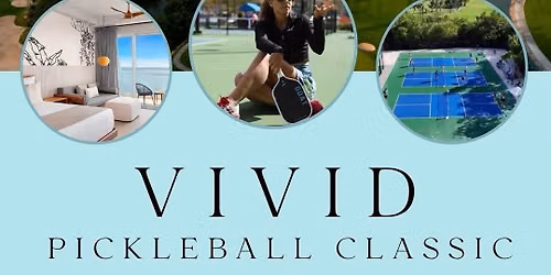 Pickleball In Mexico 