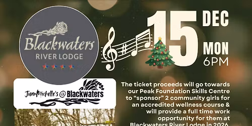 Christmas Carols with Afroquartez Quartet