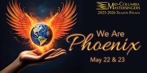 MCM in concert: We Are Phoenix