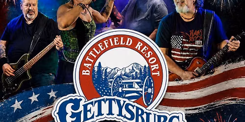 Gettysburg Battlefield Resort 
