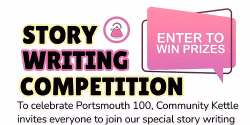 Story Writing Competition 