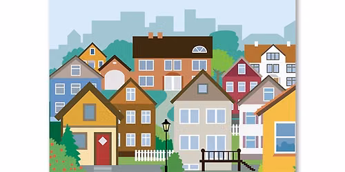 Friendship Heights Neighborhood Monthly Meeting