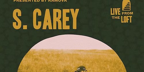 S. Carey