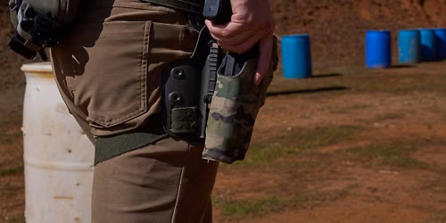 Multi State Pistol Permit