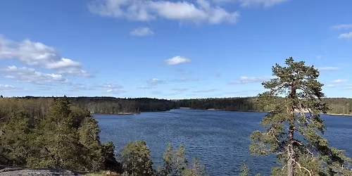 Pilgrimsvandring Flaten runt, 6 km
