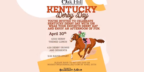 Kentucky Derby Day
