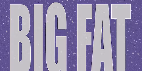 Big Fat Quiz At The George