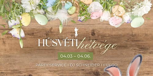 H\u00daSV\u00c9TI H\u00c9TV\u00c9GE\ud83d\udc30\ud83c\udf37 a Karolina K\u00e1v\u00e9h\u00e1zban