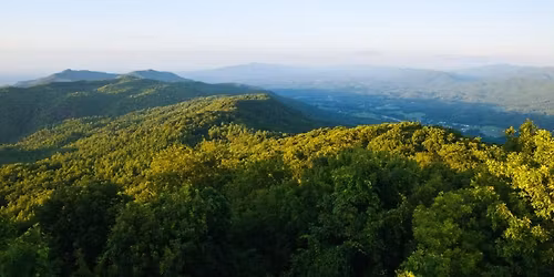 American Voyagers Association 36th Annual International Rally