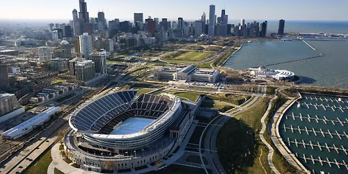 Chicago Lions Tailgate