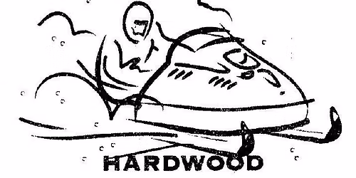 Waubun Hardwood Trailblazers Vintage Snowmobile Show & Ride