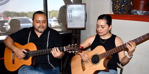 Jorge & Nicole at Las Fontanas on Walnut