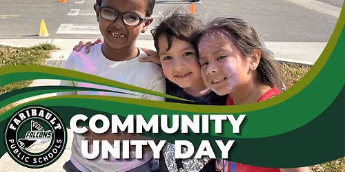 Community Unity Day