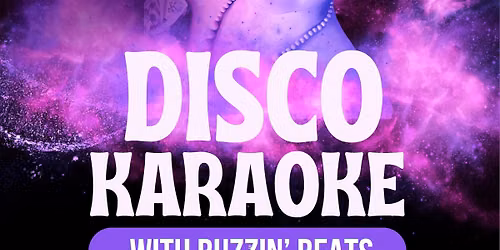 Friday night Karaoke at The Duke of Edinburgh Royton