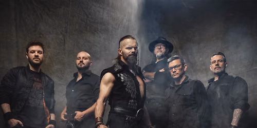 Saltatio Mortis in Linz