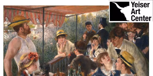 Artists at the Table