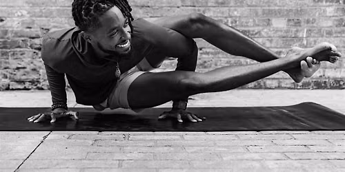 lululemon Summer Series | Silent Disco Yoga at lululemon Walden Galleria