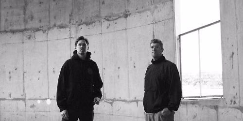 Dusky in Chicago