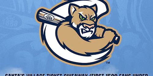 Lincoln Saltdogs at Kane County Cougars at Northwestern Medicine Field